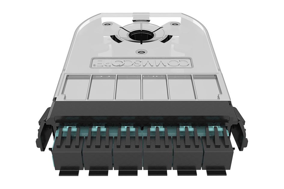 MOD.G2 C/6 ACOPL.LC DPX.LAZER CONEC